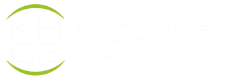 Kitchen Hygiene Cleaning Services Ltd Logo